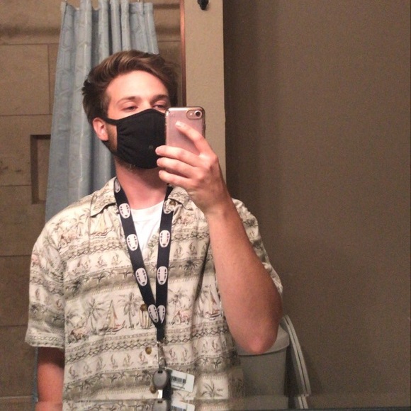 Meet your Posher, Bradley - Picture 1 of 1